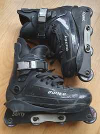 Bauer Shifty 45 Rolki Agresywne