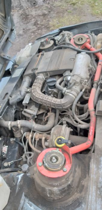 Розбираю Славута люкс, Таврія 1102, 1103