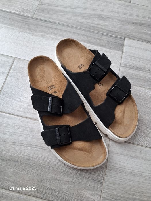 Birkenstock Papillio Chucky 41