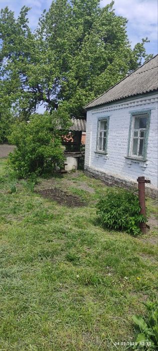 Продаж будинку із земельною ділянкою в с. Верхоли