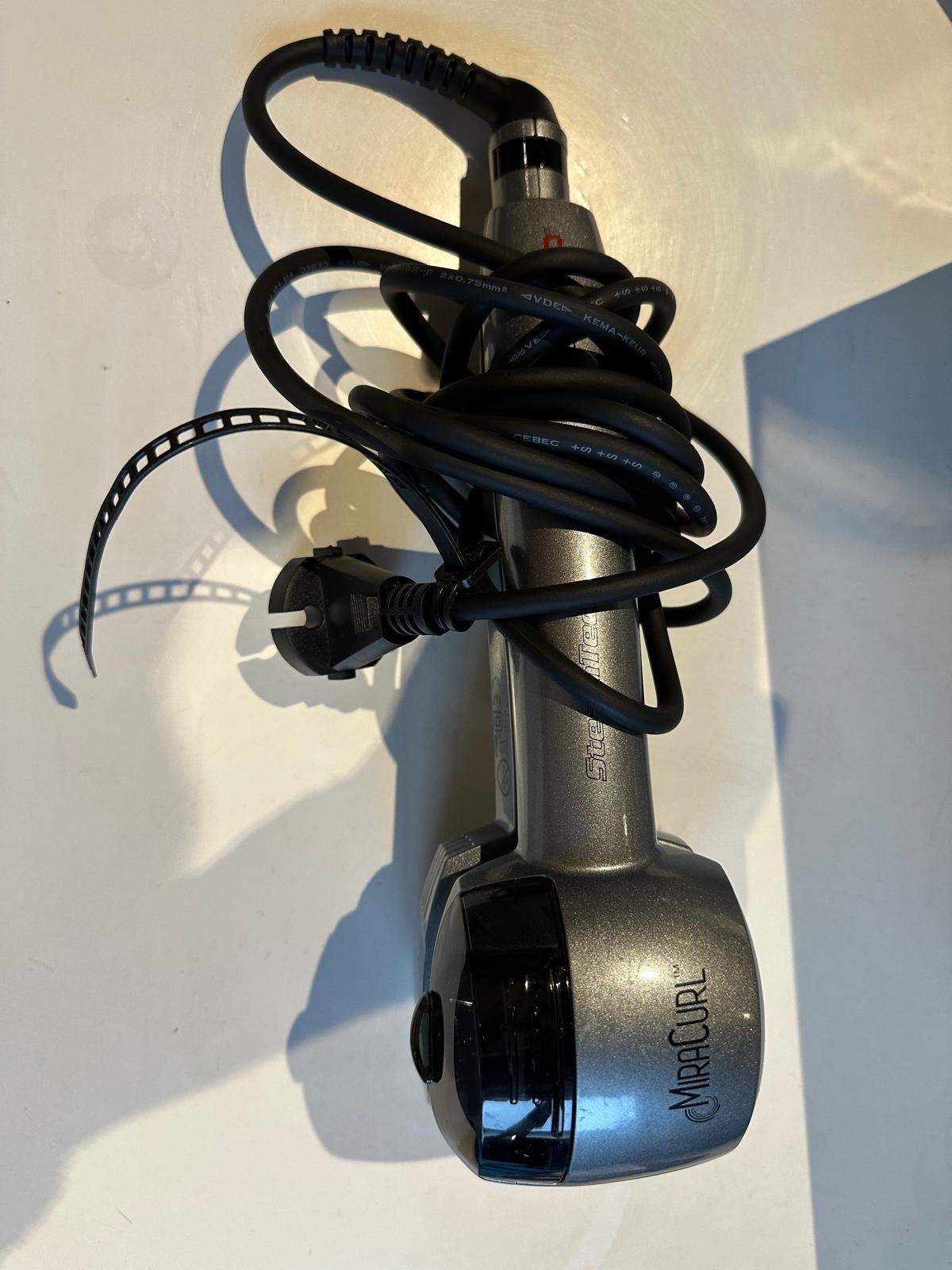 Babyliss pro miracurl