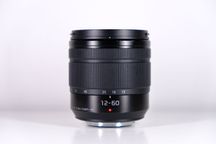 Panasonic Lumix 12-60mm f/3.5-5.6 O.I.S. + гарантія \ без передоплат