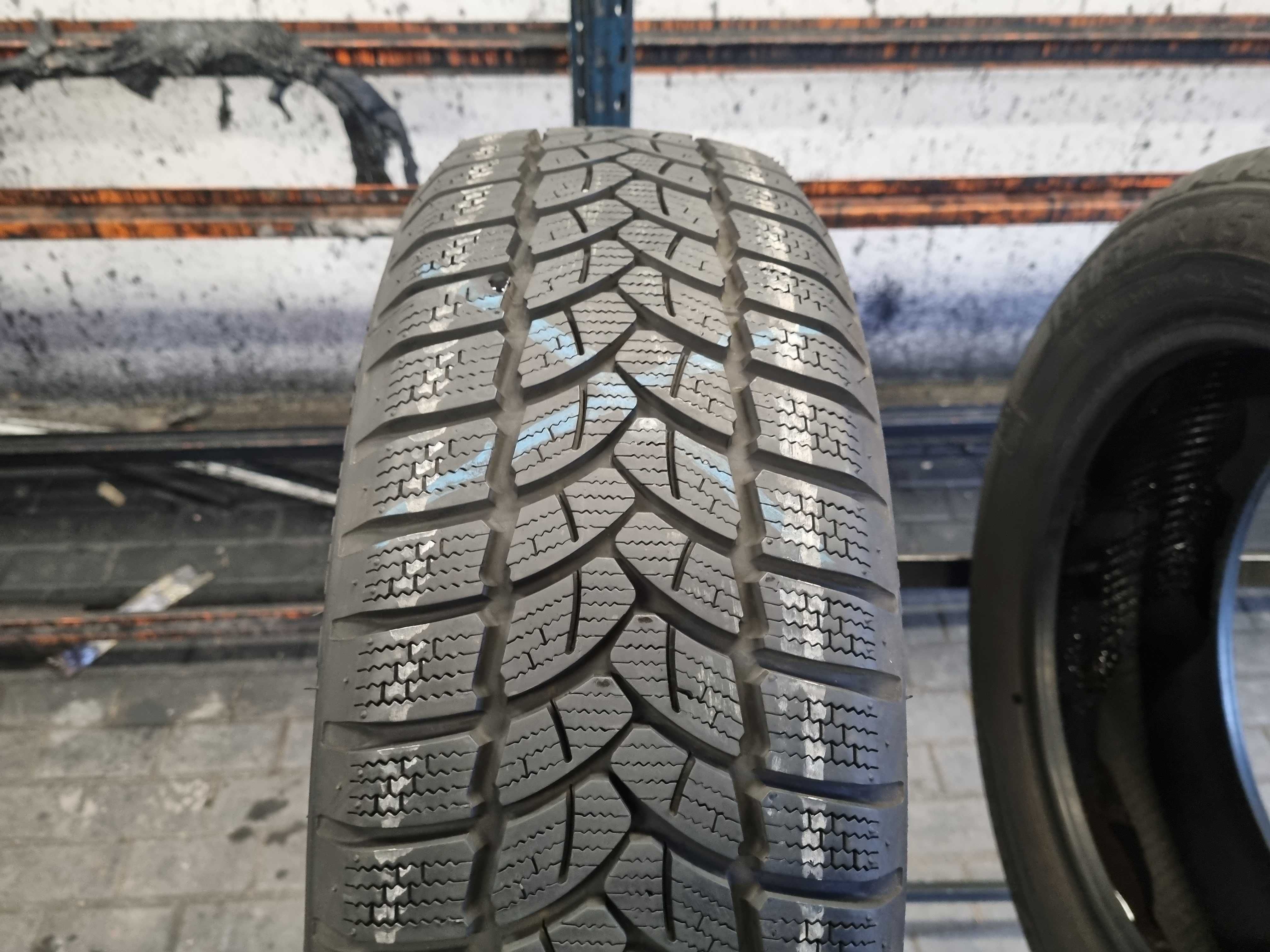 185/55/15 82T Firestone Winter Hawk 3 Dot.3014R