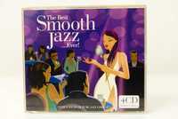 (c) 3CD The Best Smooth Jazz Ever / db++