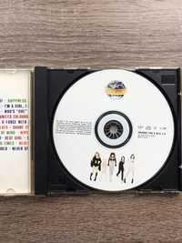 Płyta Spice Girls