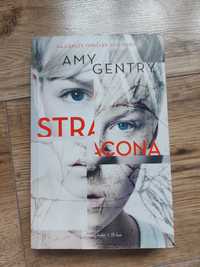 "Stracona" Amy Gentry