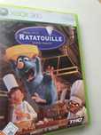 Disney Ratatouille Xbox360