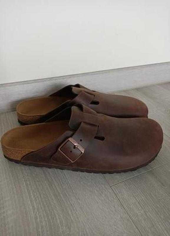 Birkenstock оригинал 47 рр -30.5 см стелька