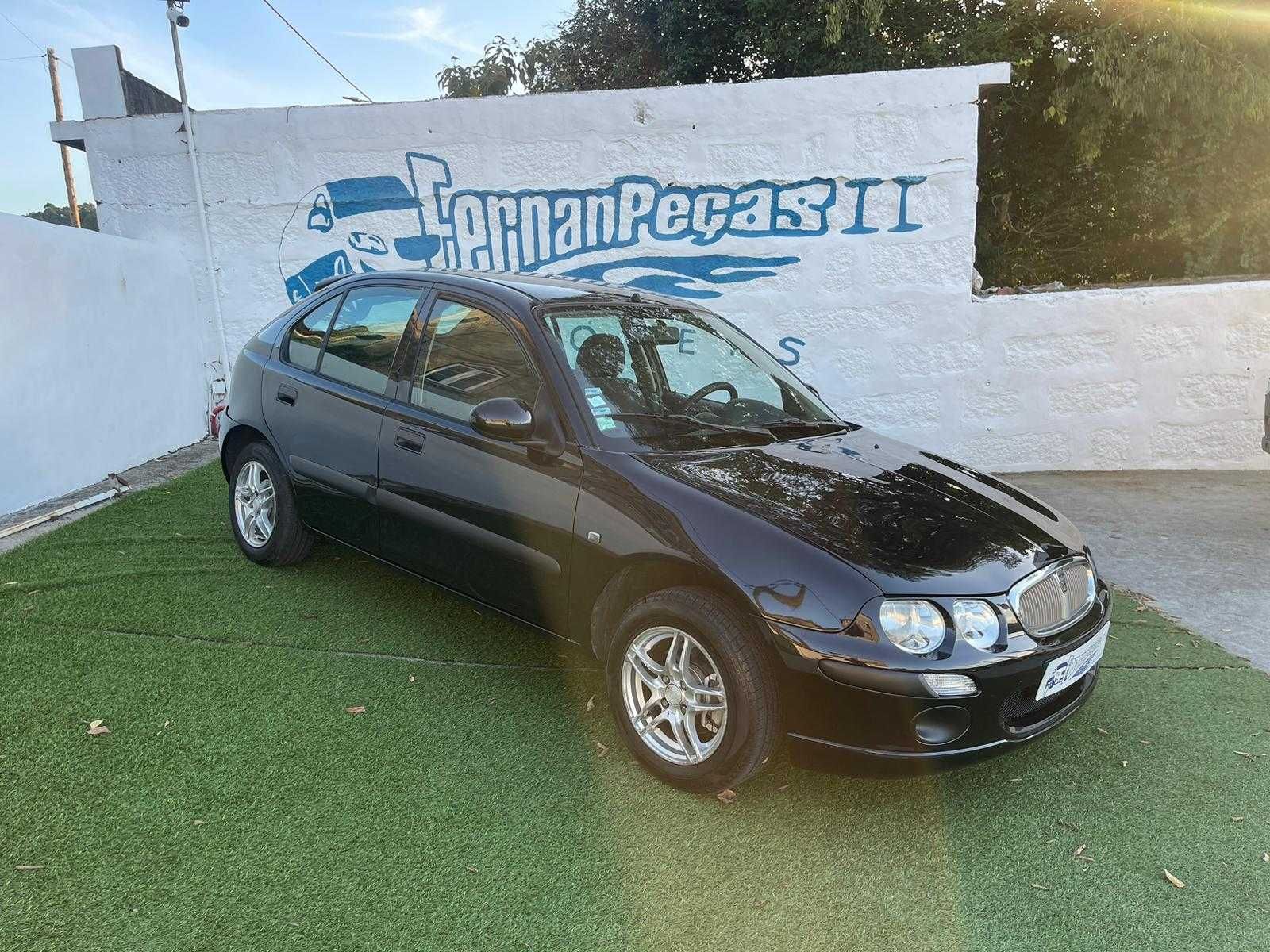Rover 25 1.1I 2004