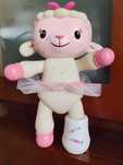 Lãzinha Doutora Brinquedos Disney