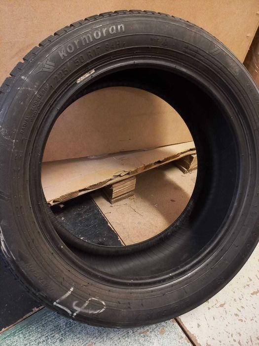 Sprzedam 4 szt. opony Kormoran Snow Pro za komplet Prusy Krakowa