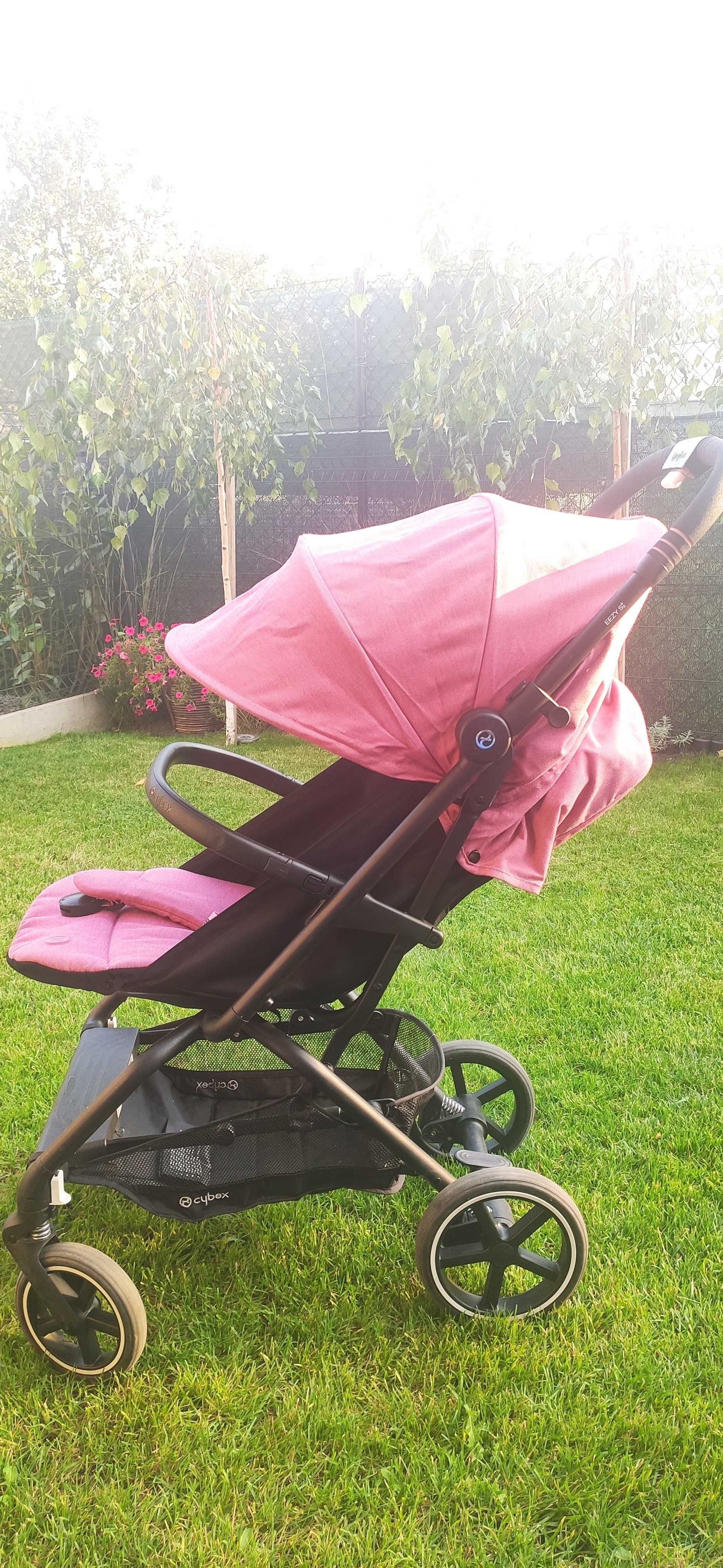 Wózek Spacerowy Cybex Eezy S Plus 2