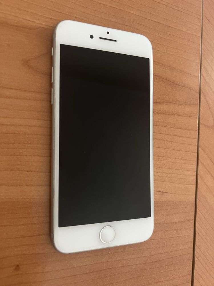 Iphone 7 com 32 GB impecavel