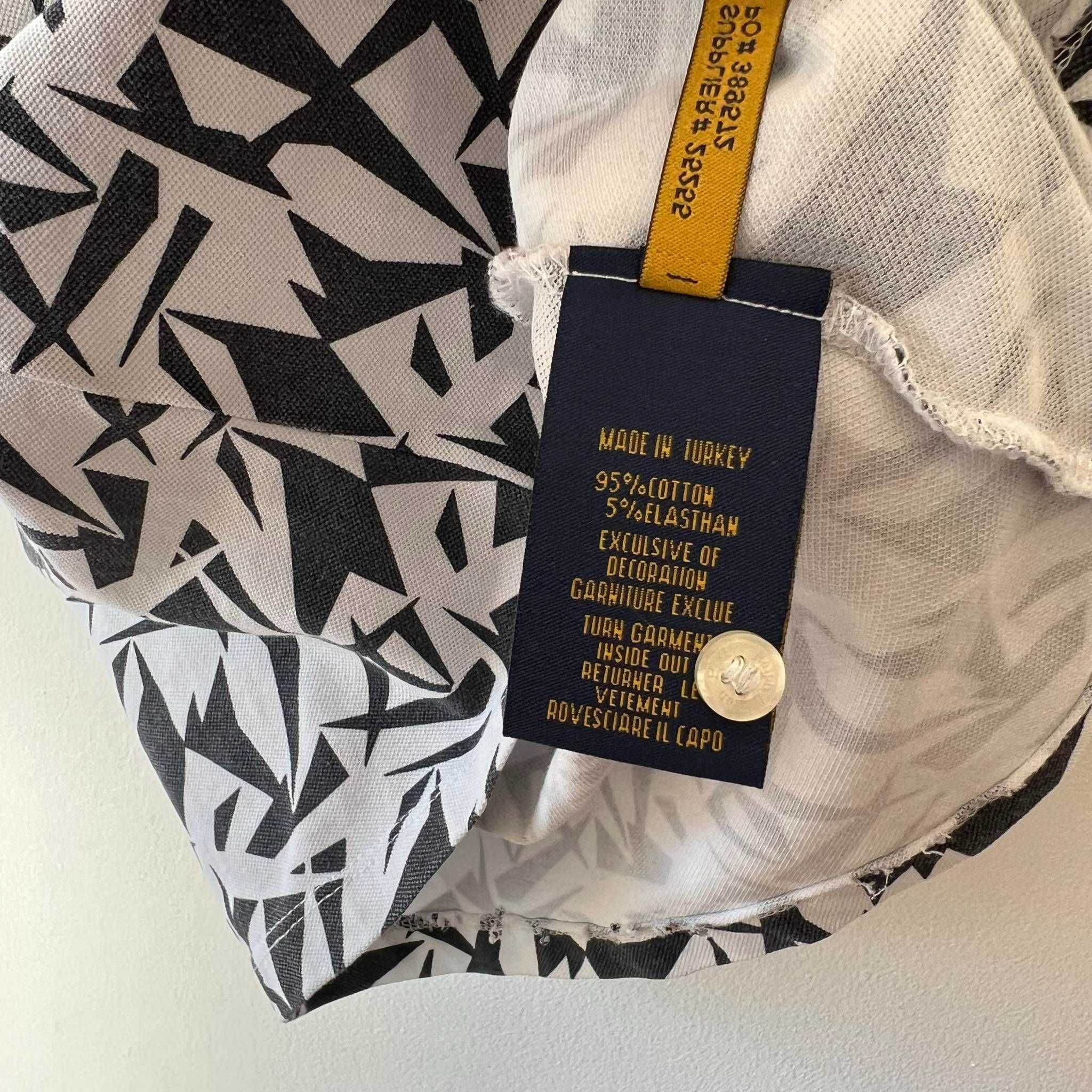 Ralph Lauren POLO Koszulka z krótkim rękawem Shatter