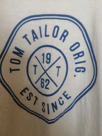 Продам футболки Tom Tailor