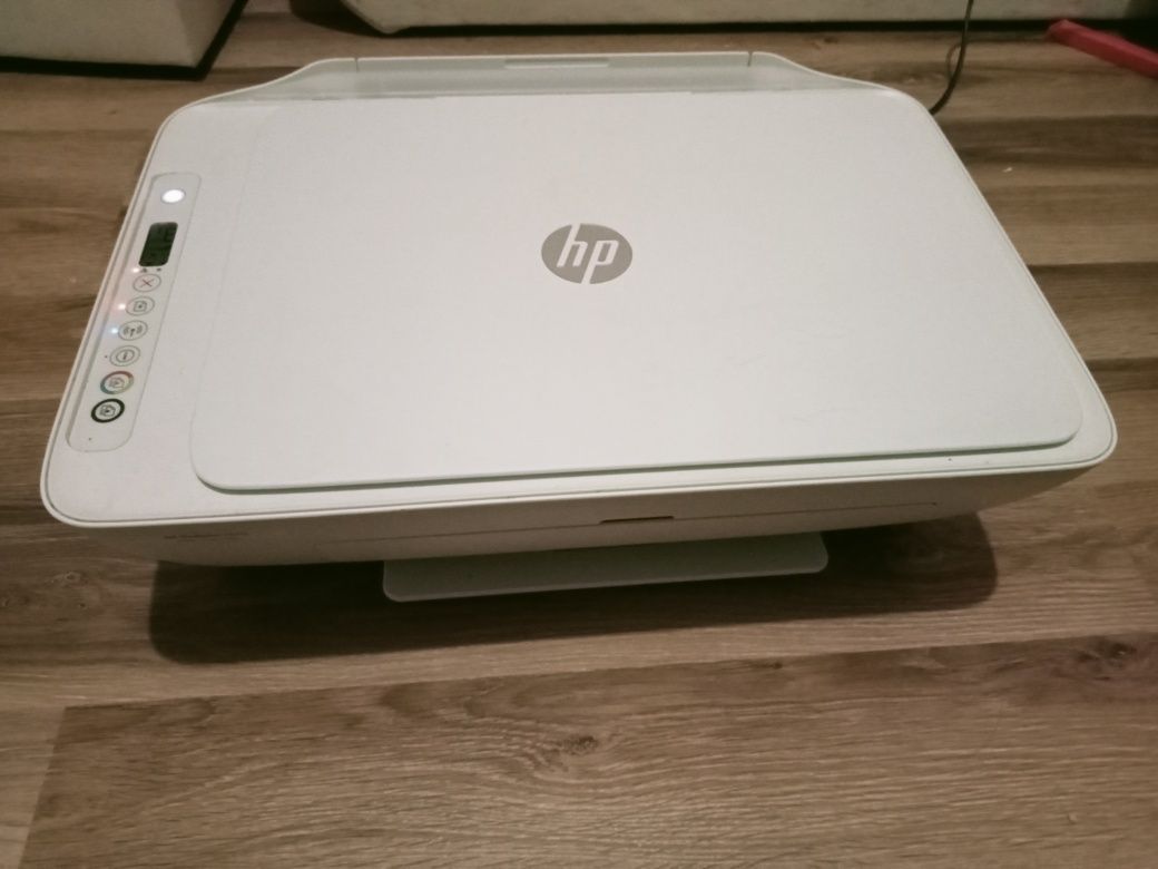 Drukarka HP DeskJet 2620 z Wi-Fi