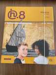 Capa do professor h.8 (História)