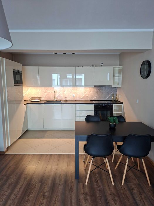 Mieszkanie na wynajem w Bogdanowie