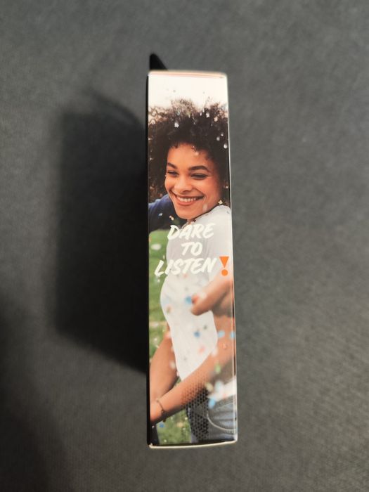 Słuchawki bezprzewodowe JBL Wave Beam perfect fit