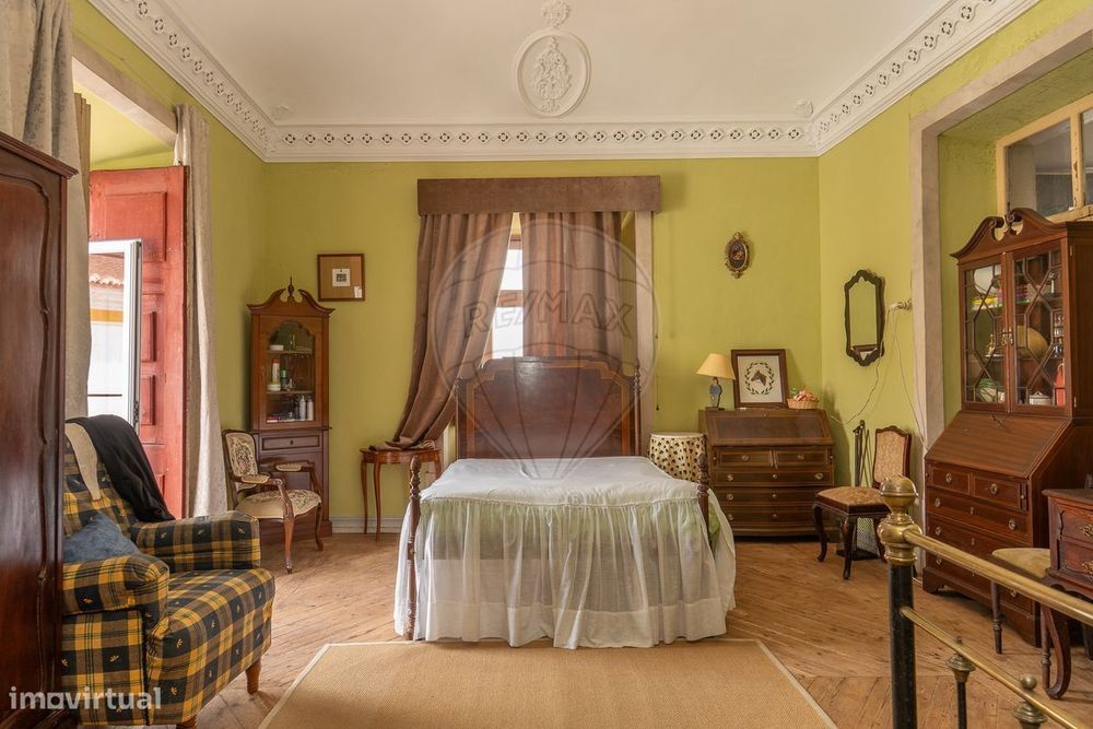 Palacete T4 para venda