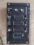 Mixer Audio Auna Pro
