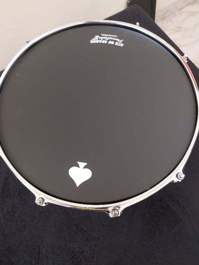 Vendo tarola 14x8