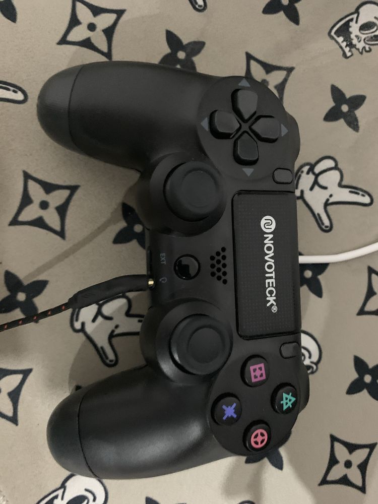 Comando de ps4