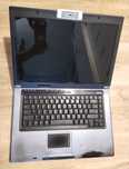 notebook Asus  F5RL uszkodzony