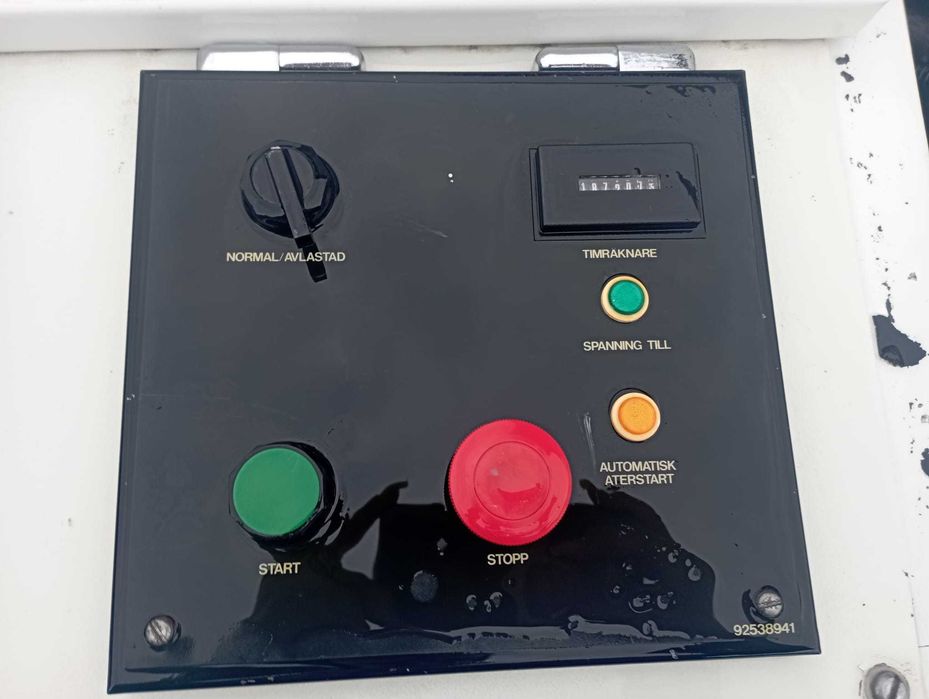 kompresor sprężarka Ingersoll Rand SSR ML 15 15KW 2,5m3