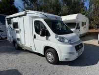 Burstner Travel Van TRAVEL VAN T570
