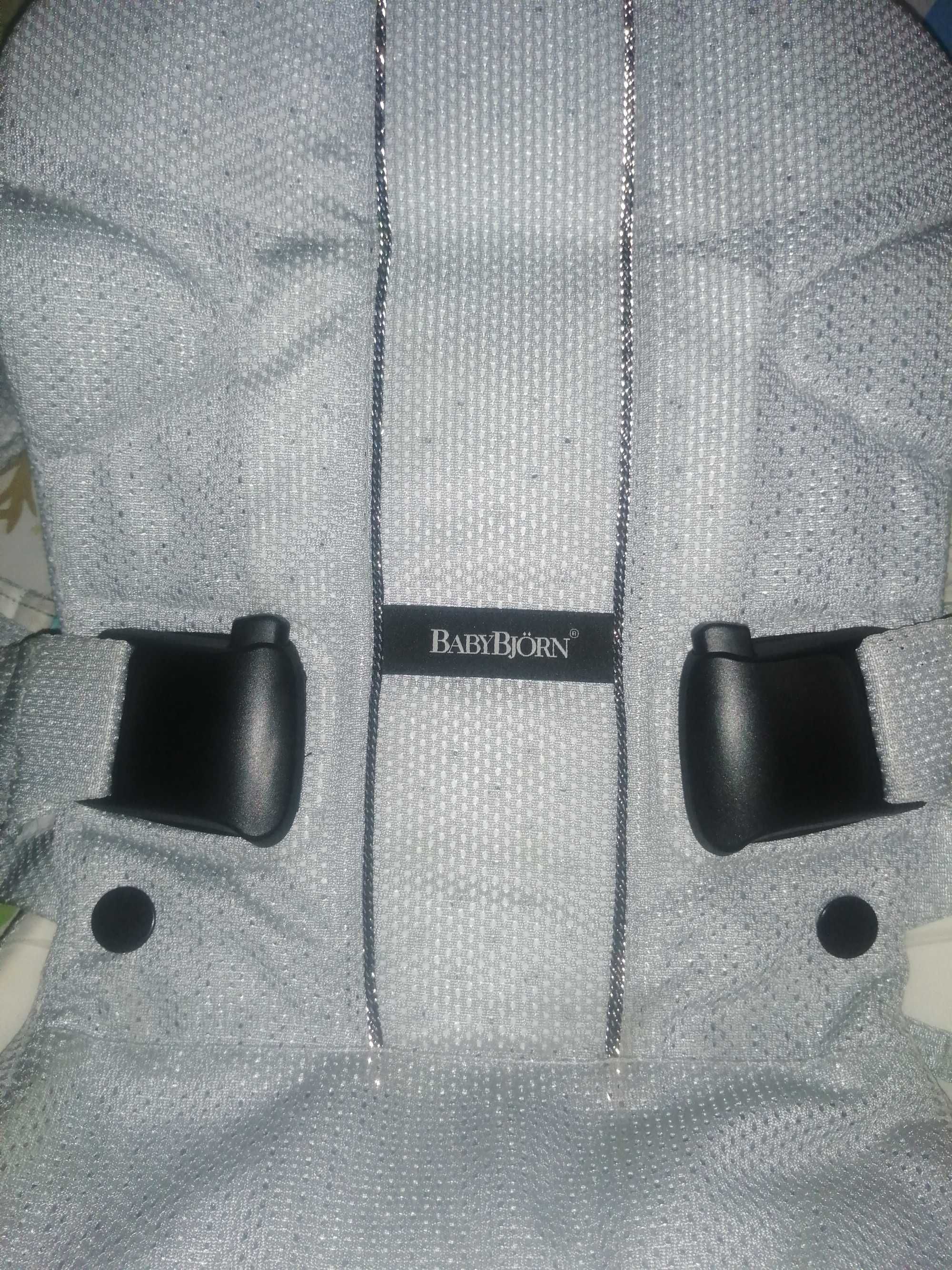 Marsupio babybjorn one air