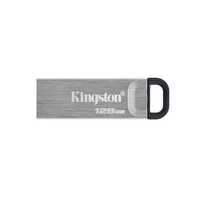 Kingston Pendrive 128Gb Usb 3.0 Dt Kyson Metalowy