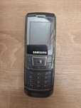 Telefon Samsung SGH D900i