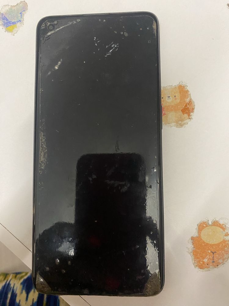 Oppo Reno8 Lite 5 G