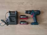 Wiertarko wkrętarka Bosch Professional GSB 18V-21