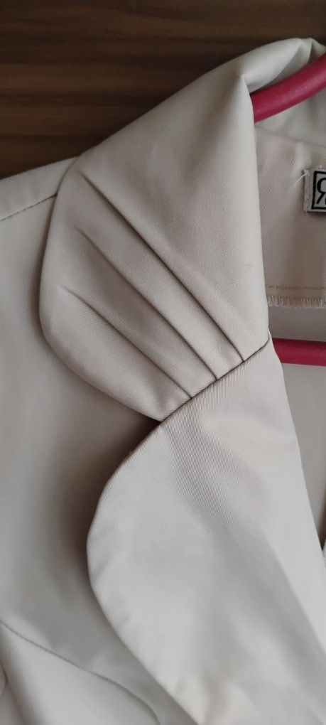 Elegancki żakiet/ marynarka marki Turek