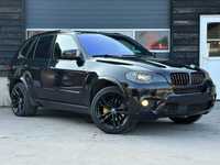 BMW X5 Diesel 2013