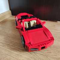 Lego Creator 8671 Auto Ferrari F430 unikat