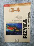 Fizyka i astronomia 3-4