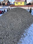 Kruszywo Tłuczen 0-31,5 mm 25 t Zamosc Lubelskie