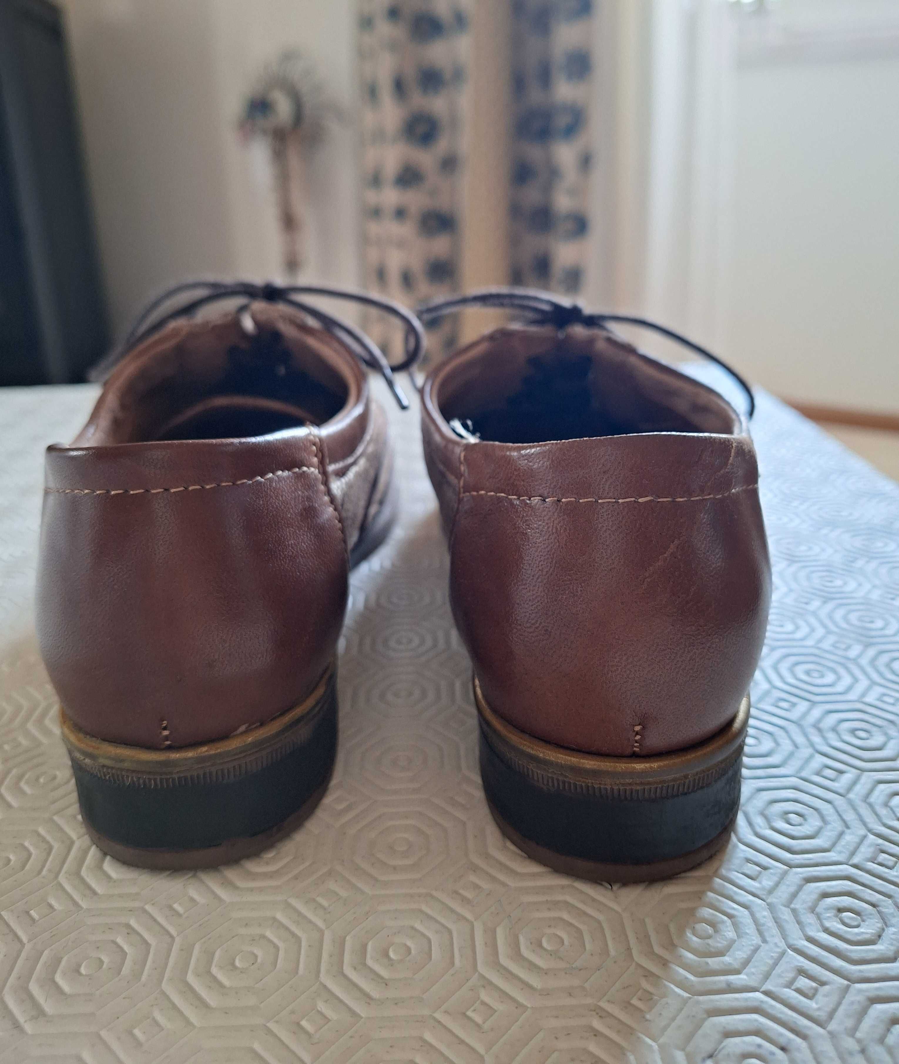 Sapatos senhora, marca Seaside