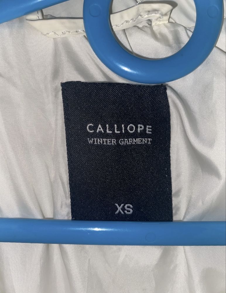 Куртка Calliope жіноча