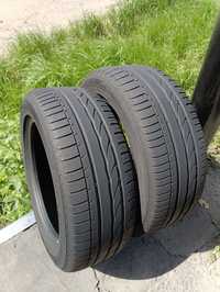 Літні шини Bridgestone 205/55 R16 резина Р16