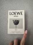 Loewe solo Ella zapach dla kobiet