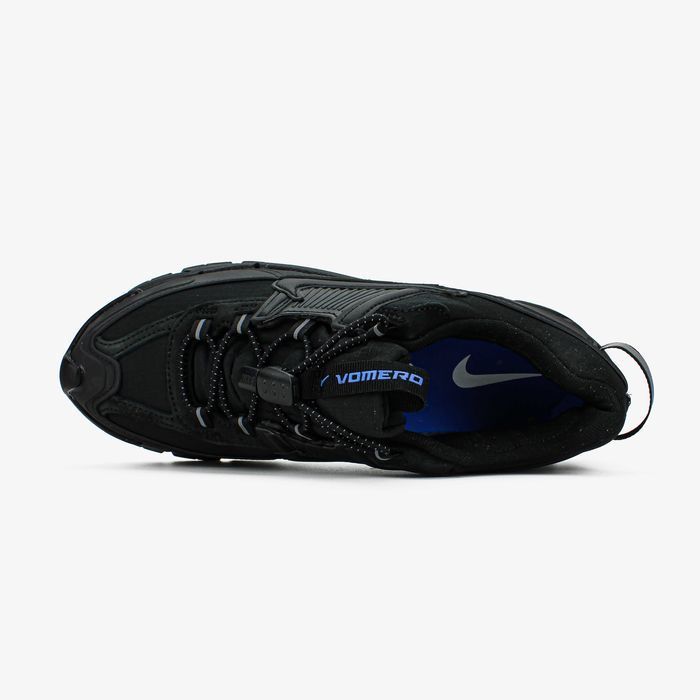 Мужские кроссовки Nike Zoom Vomero Roam "Black" 41-45