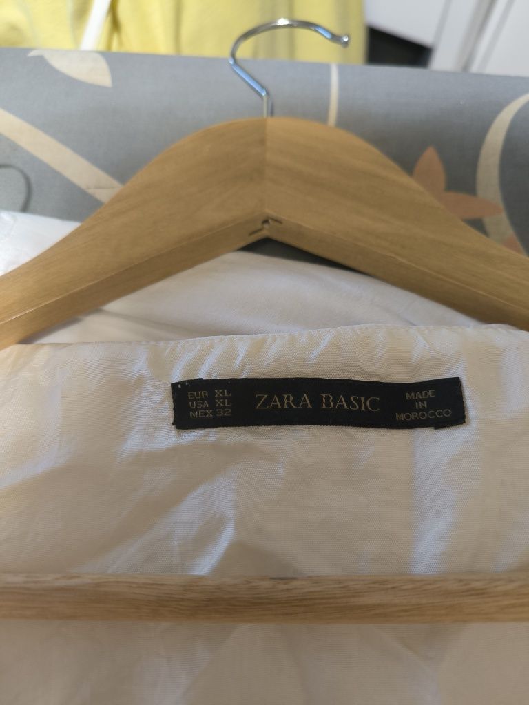 Vestido da Zara XL novo