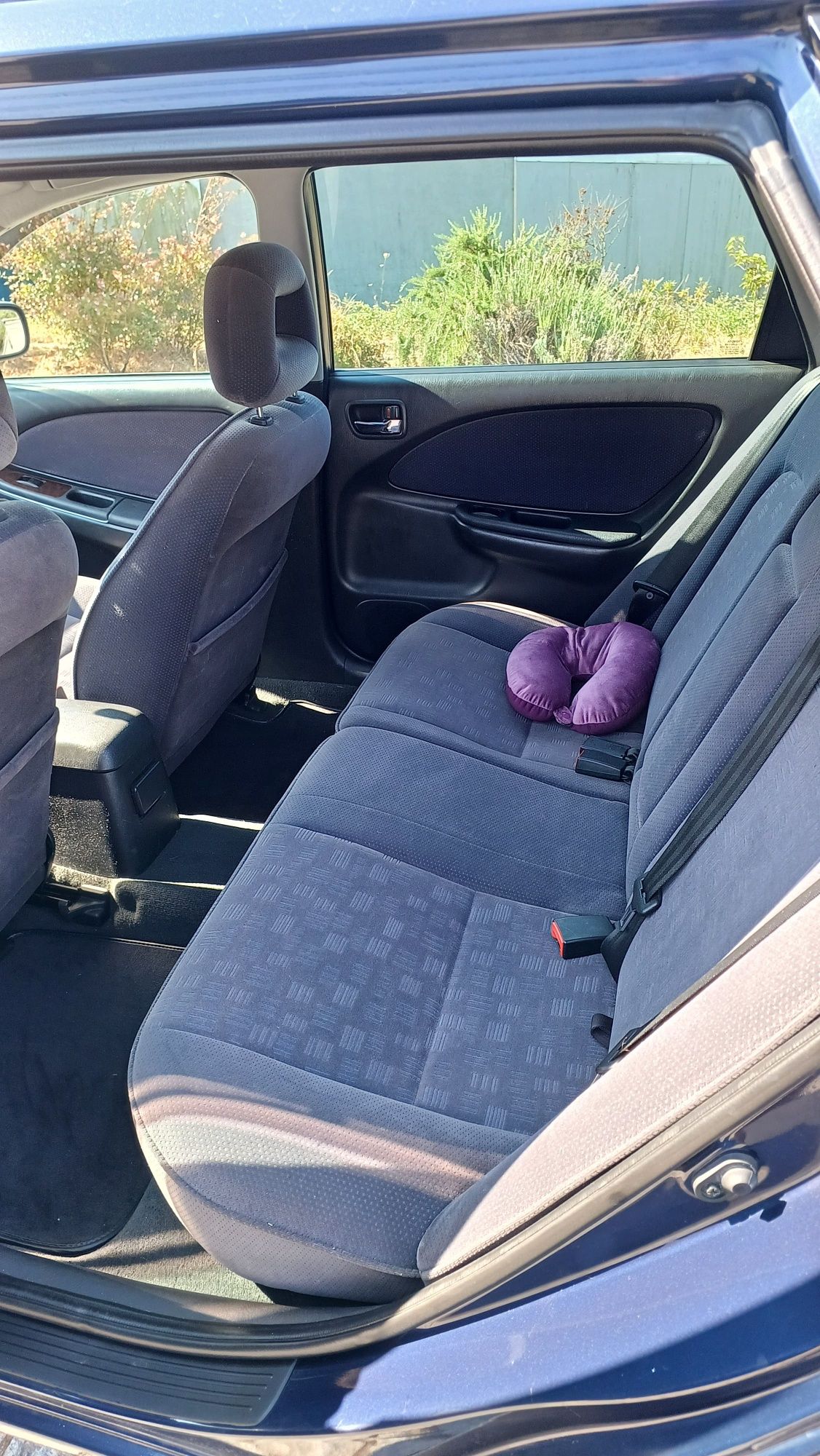 Toyota Avensis em óptimo estado.