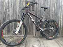 Kona Coiler Enduro