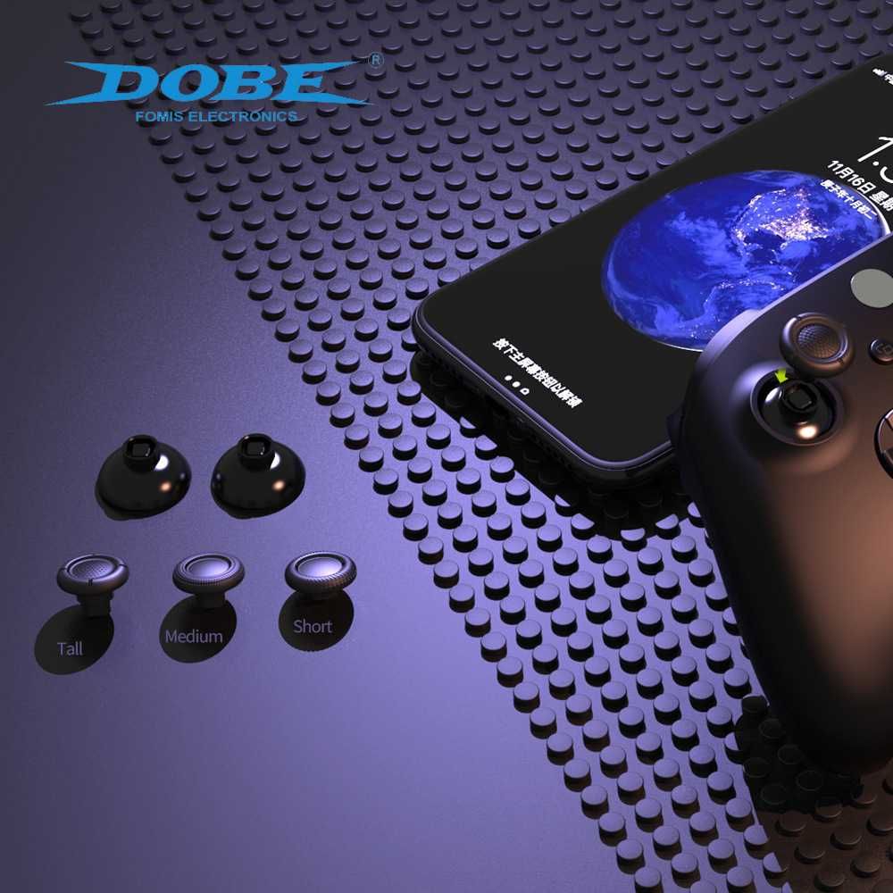 6 стиков геймпад  джойстика Xbox One, Series, PS4, PS5, Pro Controller