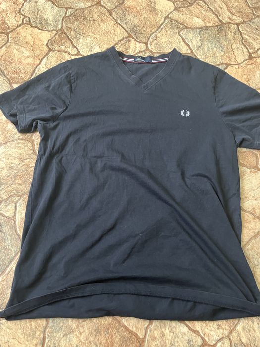 fredperry t shirt, casual